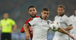 Кирил Десподов бе титуляр за ПАОК при успех за Купата на Гърция