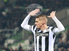 Кирил Десподов очаква Лудогорец и ПАОК да се класират на плейофи в Лига Европа