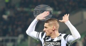 Кирил Десподов очаква Лудогорец и ПАОК да се класират на плейофи в Лига Европа