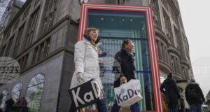 Клиентите на банките в Германия са все по-отворени към съвети от изкуствен интелект, според проучване на консултантска компания