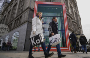 Клиентите на банките в Германия са все по-отворени към съвети от изкуствен интелект, според проучване на консултантска компания