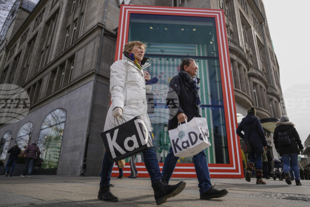 Клиентите на банките в Германия са все по-отворени към съвети от изкуствен интелект, според проучване на консултантска компания