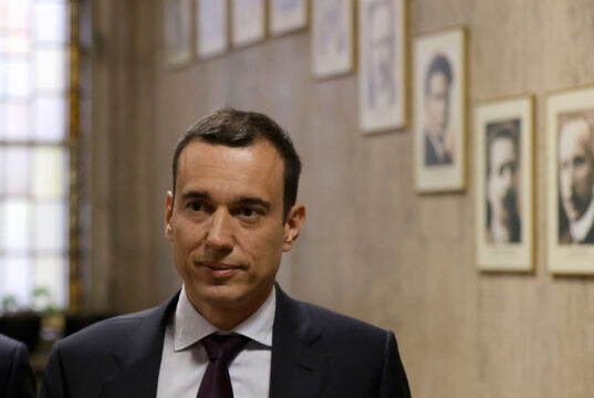 Кметът Терзиев се опитва да върне Витоша на софиянци Васил Терзиев