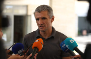 Кметът на Ботевград забрани митинг на ДПС-Ново начало: Каква е причината? Иван Гавалюгов