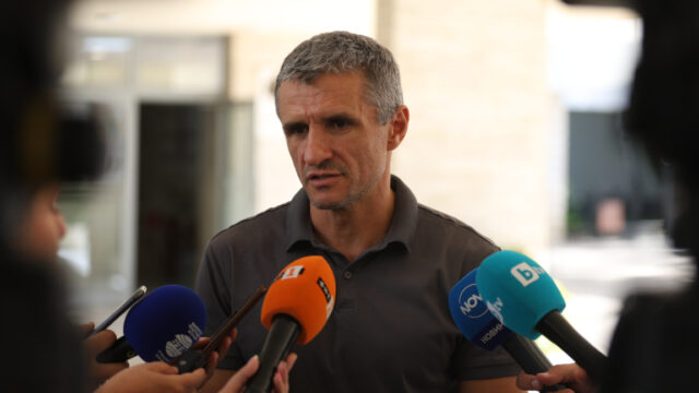 Кметът на Ботевград забрани митинг на ДПС-Ново начало: Каква е Иван Гавалюгов