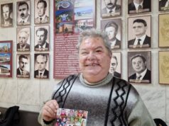 Книгата "Усмивките на Шумен" ще бъде представена през януари в Регионалната библиотека "Стилиян Чилингиров"