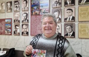 Книгата "Усмивките на Шумен" ще бъде представена през януари в Регионалната библиотека "Стилиян Чилингиров"