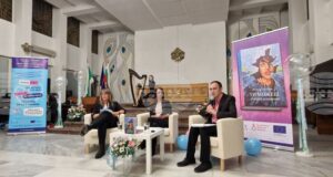 Книгата на Марина Ангелова „Ти можеш… и силата да полетиш“ бе представена в Габрово