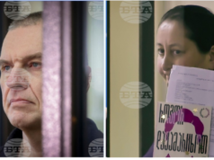 Кои са лауреатите на тазгодишната награда „Сахаров“ Анджей Почобут и Мзия Амаглобели? Анджей Почобут и Мзия Амаглобели