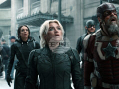 Сцена от филма „Тъндърболтс*