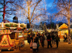 Коледните продажби на дребно в Германия са разочароващи до момента, сочи проучване