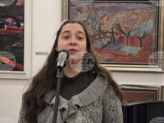 Коледно поетично четене организира Дружеството на плевенските писатели