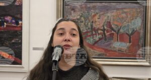 Коледно поетично четене организира Дружеството на плевенските писатели