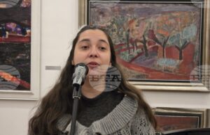 Коледно поетично четене организира Дружеството на плевенските писатели