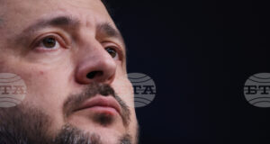 Коледно послание на Зеленски към украинците: Русия не може да окупира нашето единство