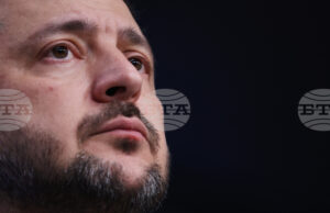 Коледно послание на Зеленски към украинците: Русия не може да окупира нашето единство