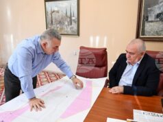 Компания заяви намерение за изграждане на завод за бутилиране в сливенското село Гавраилово Компания заяви намерение за изграждане на завод за бутилиране в сливенското село Гавраилово