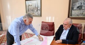 Компания заяви намерение за изграждане на завод за бутилиране в сливенското село Гавраилово