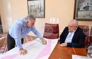 Компания заяви намерение за изграждане на завод за бутилиране в сливенското село Гавраилово