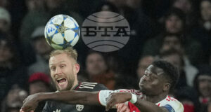 Конрад Лаймер беше избран за Футболист на годината в Австрия и получи похвали от спортния директор на Байерн Мюнхен