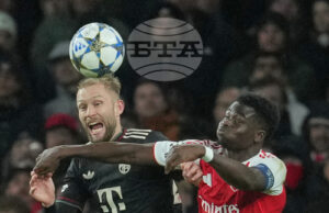 Конрад Лаймер беше избран за Футболист на годината в Австрия и получи похвали от спортния директор на Байерн Мюнхен