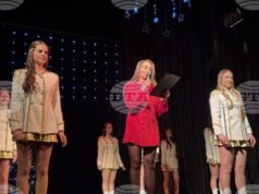 Концерт под наслов „Бяла Коледа“ се състоя в самоковското читалище „Отец Паисий – 1859“ Концерт под наслов „Бяла Коледа“ се състоя в самоковското читалище „Отец Паисий - 1859“