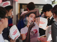 Концертите на Дуа Липа в Мексико са съпроводени от специално кулинарно изкушение за нейните почитатели Концертите на Дуа Липа в Мексико са съпроводени от специално кулинарно изкушение за нейните почитатели