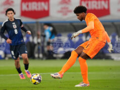 Коринтианс е отхвърлил оферта на Милан за вратаря си