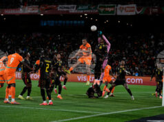 Кот д'Ивоар и Камерун затвориха втория кръг в груповата фаза за Купата на Африка с равенство