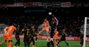 Кот д'Ивоар и Камерун затвориха втория кръг в груповата фаза за Купата на Африка с равенство