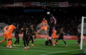 Кот д'Ивоар и Камерун затвориха втория кръг в груповата фаза за Купата на Африка с равенство