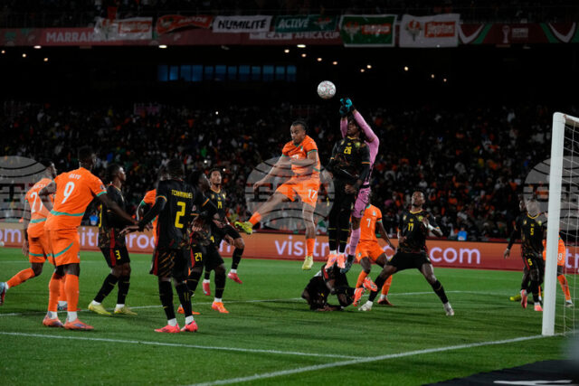 Кот д'Ивоар и Камерун затвориха втория кръг в груповата фаза за Купата на Африка с равенство