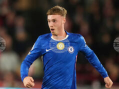 Коул Палмър призова феновете на Челси за разбиране Коул Палмър призова феновете на Челси за разбиране