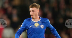 Коул Палмър призова феновете на Челси за разбиране