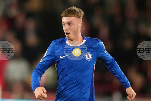 Коул Палмър призова феновете на Челси за разбиране Коул Палмър призова феновете на Челси за разбиране