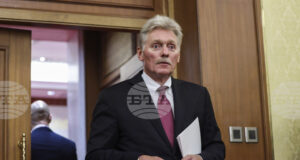 Кремъл: Предложеното от Украйна коледно примирие зависи от постигането на мирно споразумение