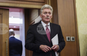 Кремъл: Предложеното от Украйна коледно примирие зависи от постигането на мирно споразумение Кремъл: Предложеното от Украйна коледно примирие зависи от постигането на мирно споразумение