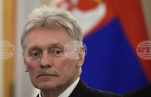 Кремъл обвини Полша в задържането на руски гражданин по искане на Украйна и подчерта интереса си към американски инвестиции в стратегически сектори Кремъл обвини Полша в задържането на руски гражданин по искане на Украйна и подчерта интереса си към американски инвестиции в стратегически сектори