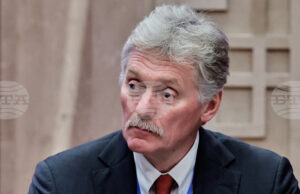 Кремъл приветства отпадането на определението "пряка заплаха" за Русия в новата стратегия за национална сигурност на САЩ