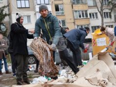 Кризата с боклука в София е поредната, с която ще се справим, каза кметът Васил Терзиев ОБНОВЕНА Кризата с боклука в София е поредната, с която ще се справим, каза кметът Васил Терзиев