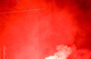 Криминално проявени между 18 и 36-годишни: Кои са провокаторите на протеста?