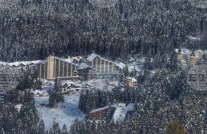 Курортен комплекс Боровец открива зимния сезон с целодневна програма и поставя началото на честванията на 130-ата си годишнина