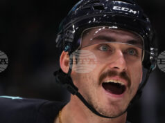 Кълъмбъс Блу Джакетс привлече нападателя Мейсън Марчмънт Кълъмбъс Блу Джакетс привлече нападателя Мейсън Марчмънт