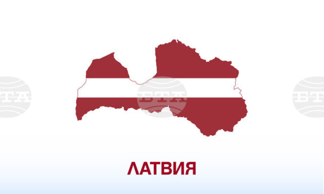 Латвия завърши 280-километрова ограда по източната си граница с Русия