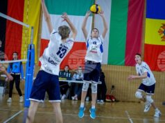 Левски се наложи над ЦСКА, но полският Ястжембски грабна купата при момчетата в петия турнир "А1 Звезди на бъдещето" в София