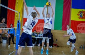 Левски се наложи над ЦСКА, но полският Ястжембски грабна купата при момчетата в петия турнир "А1 Звезди на бъдещето" в София