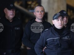 Ливански съдия пристигна в България, за да разпита задържания за смъртоносните експлозии в Бейрут