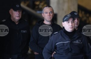 Ливански съдия пристигна в България, за да разпита задържания за смъртоносните експлозии в Бейрут Ливански съдия пристигна в България, за да разпита задържания за смъртоносните експлозии в Бейрут