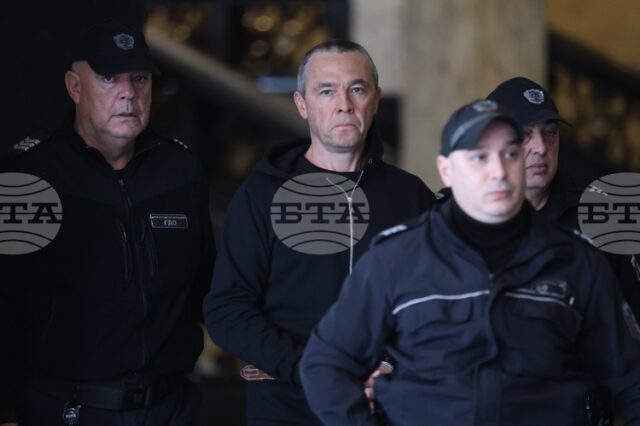 Ливански съдия пристигна в България, за да разпита задържания за смъртоносните експлозии в Бейрут