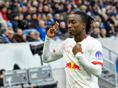 Ливърпул се прицели към 19-годишен нападател на РБ Лайпциг